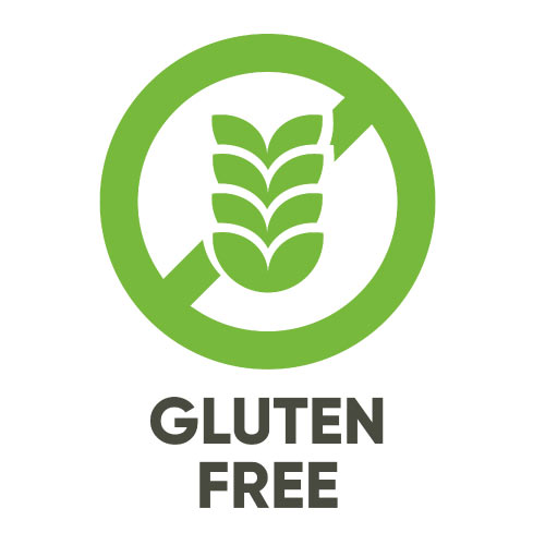 Gluten vrij product noni sap ecolife