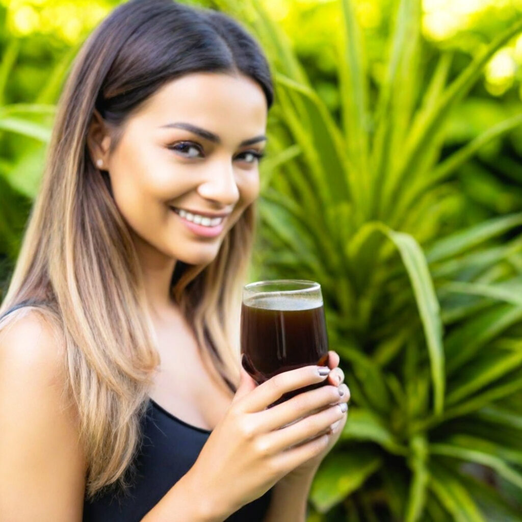 noni juice tahiti biologisch ecolife