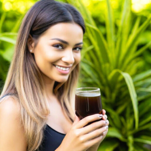 noni juice tahiti biologisch ecolife